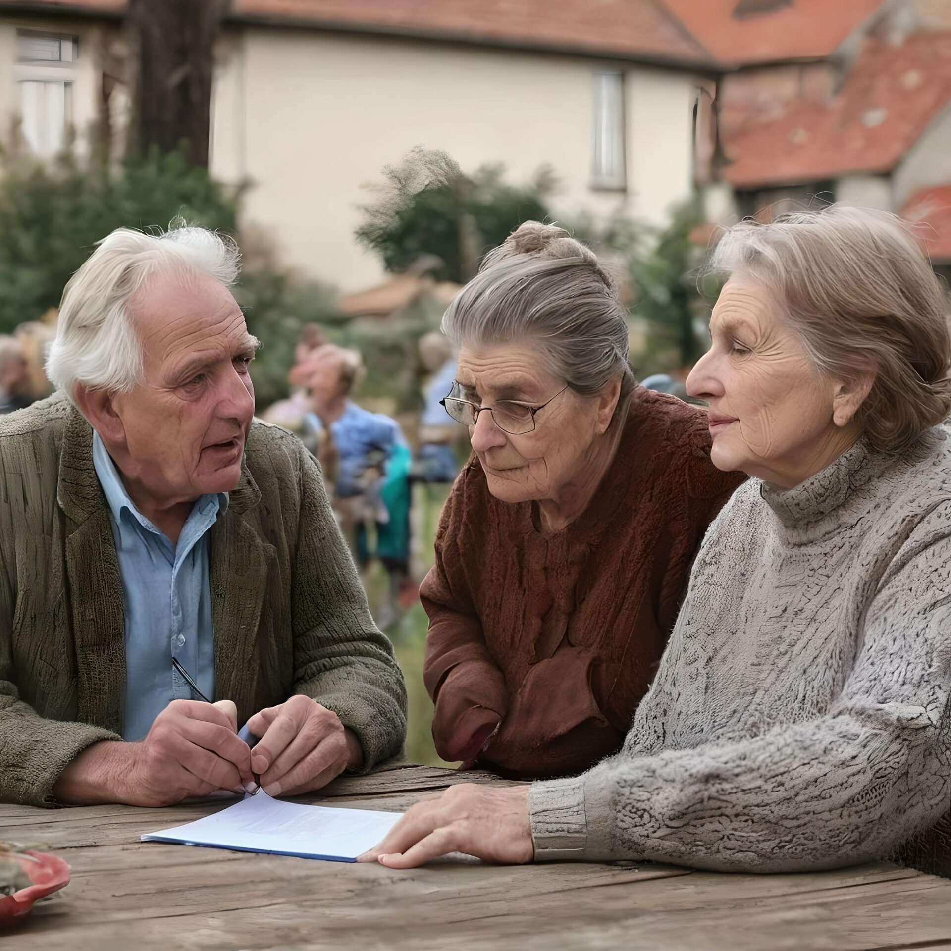 Projekt Příběhy našich sousedů (2024)