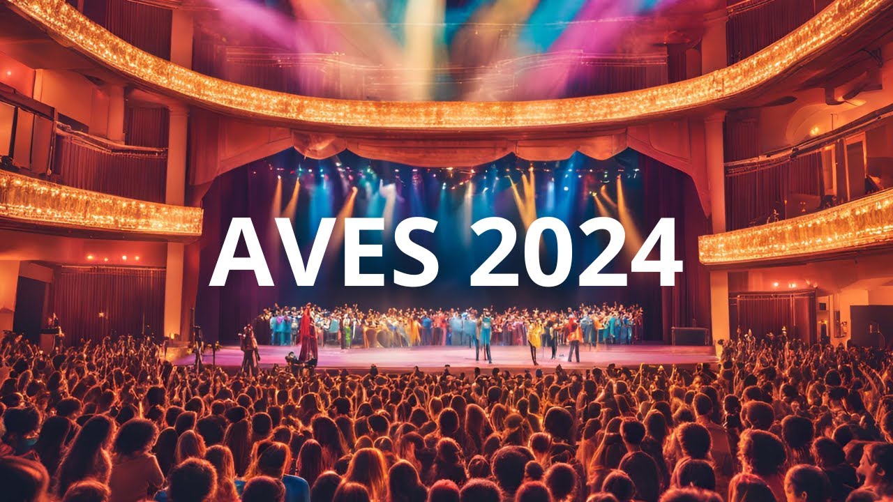 AVES 2024